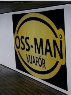 Oss-Man Kuafr