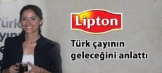 Lipton  Fabrikasý